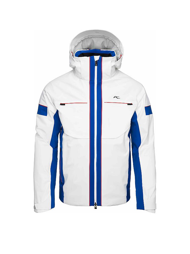 Herren Skijacke Downforce Herren Skijacke Downforce
